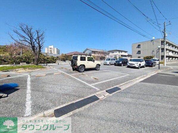 アネシスの物件内観写真